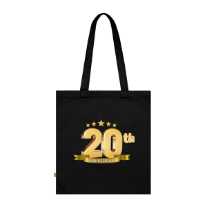 Promotional Cotton Bags | Customized Business LOGO